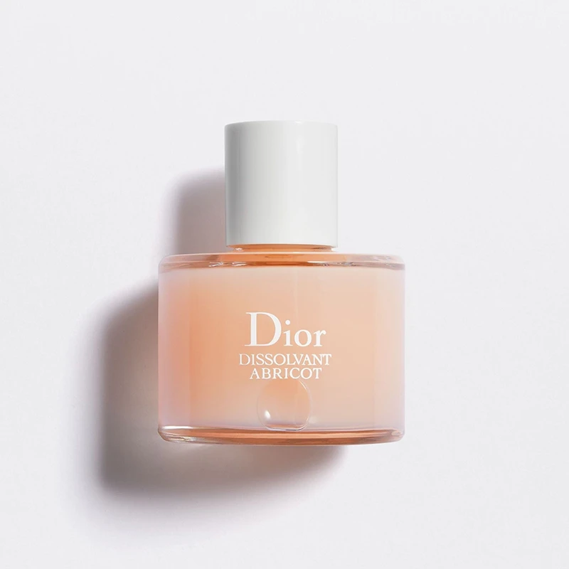 Dior迪奥 甜杏轻柔卸甲液50ml 温和快速 商品