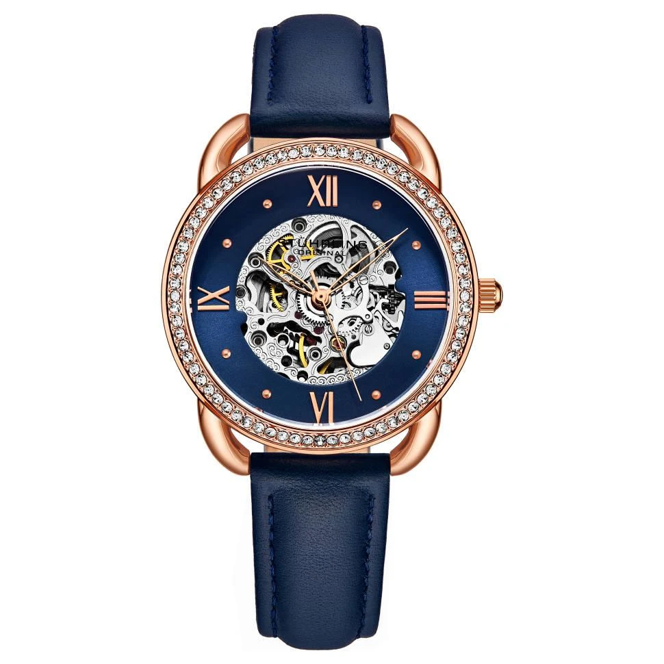 商品Stuhrling|Stuhrling Legacy Women's Automatic Watch,价格¥1016,第1张图片