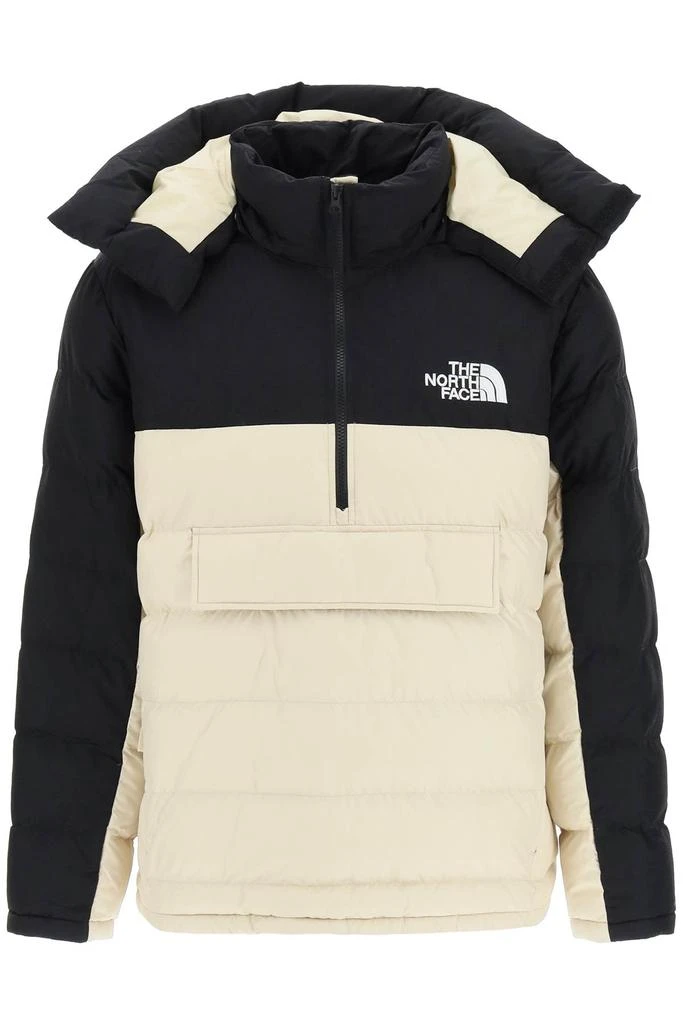 商品The North Face|The North Face Himalayan Padded Anorak,价格¥1051,第1张图片