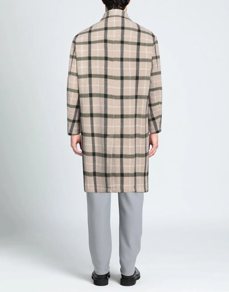 商品T-JACKET BY TONELLO|Coat,价格¥582,第3张图片详细描述