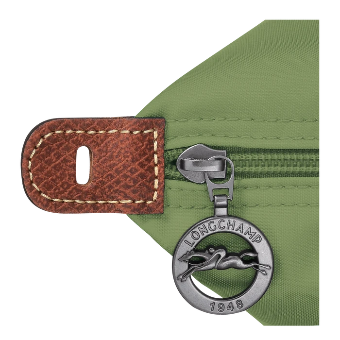 商品Longchamp|Longchamp 男士旅行包 L1625089P77 棕色,价格¥1700,第5张图片详细描述