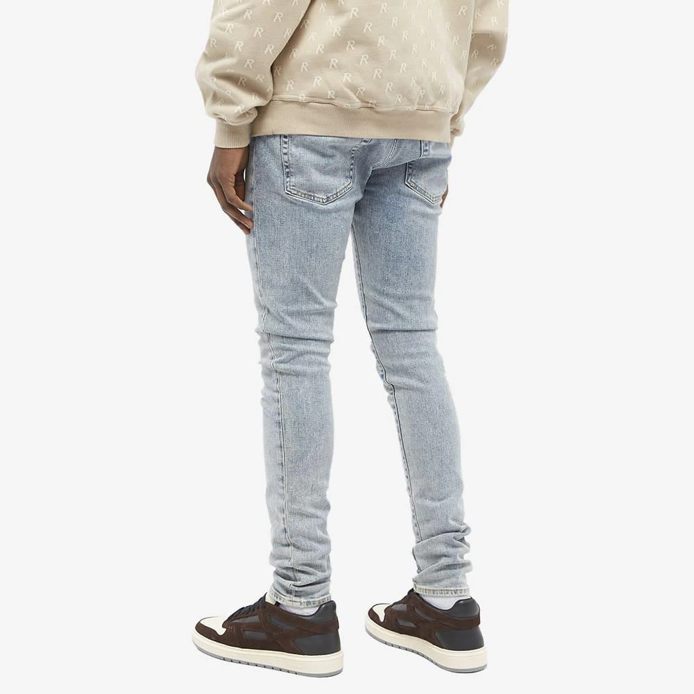 商品Represent|Represent Essential Jean,价格¥600,第3张图片详细描述
