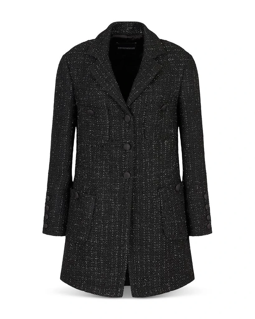 Tweed Jacket 商品