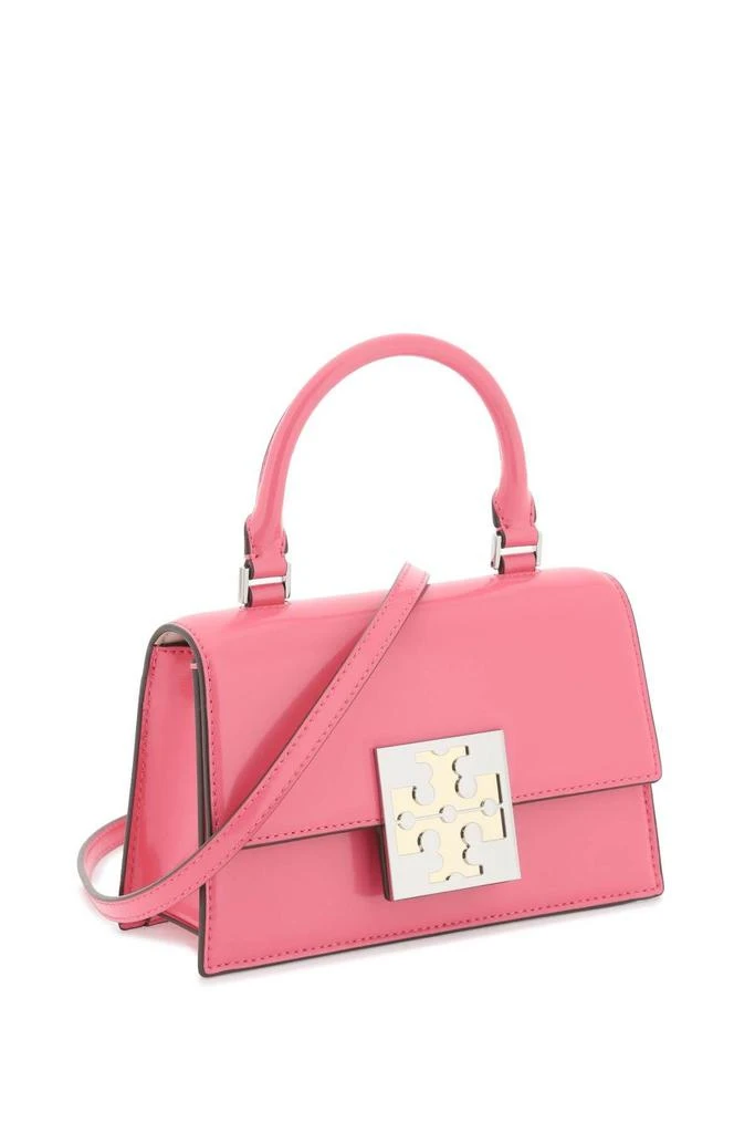 商品Tory Burch|'Bon Bon' top-handle mini bag,价格¥2130,第3张图片详细描述