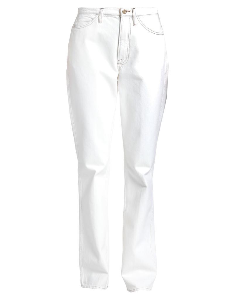 商品FRAME|Denim pants,价格¥1096,第1张图片