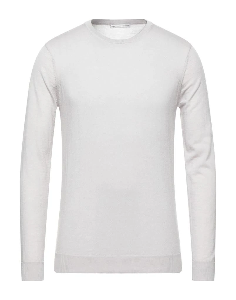 商品DANIELE ALESSANDRINI|Sweater,价格¥226,第1张图片