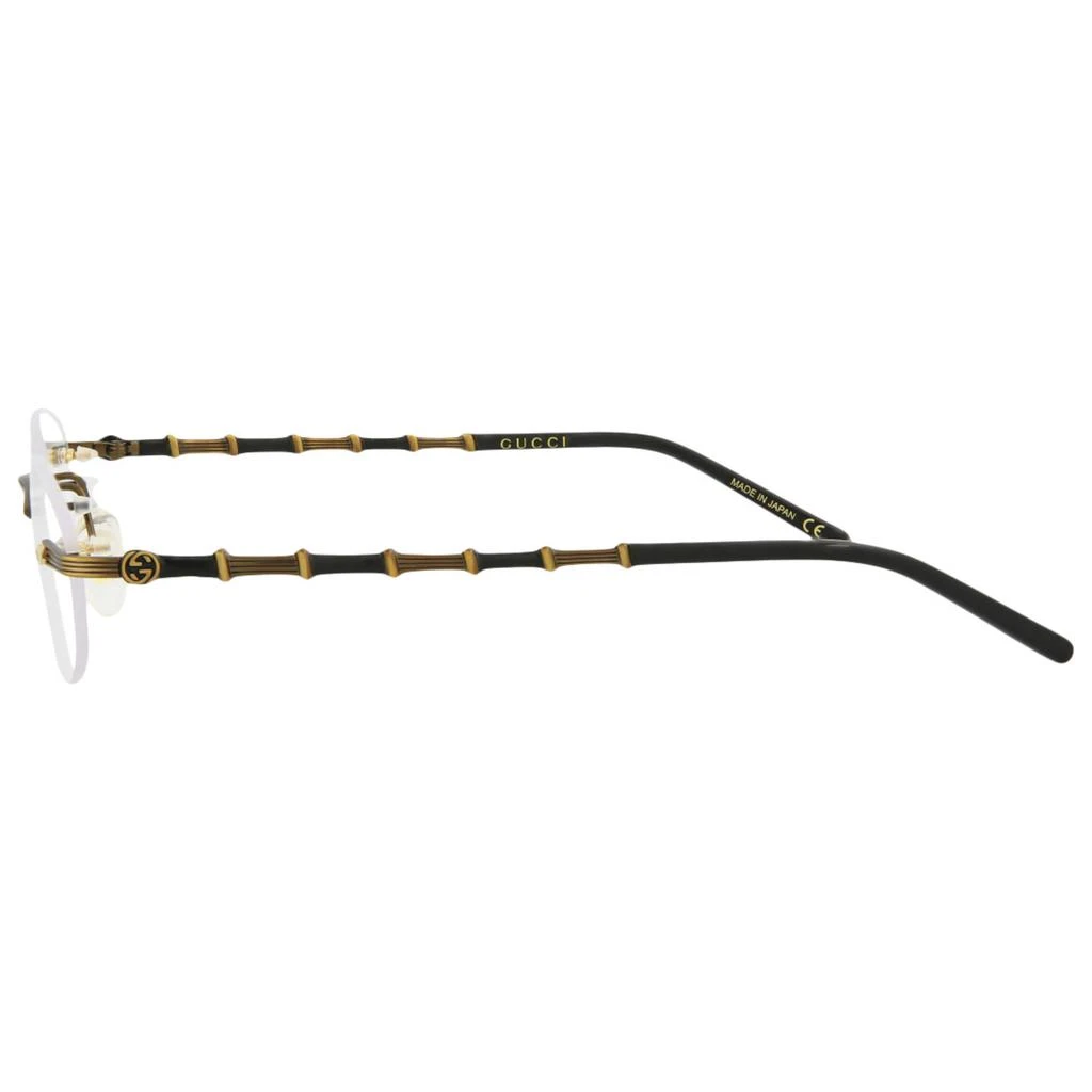 商品Gucci|Gucci Women's Opticals GG0857OJ-30009604-001,价格¥864,第3张图片详细描述