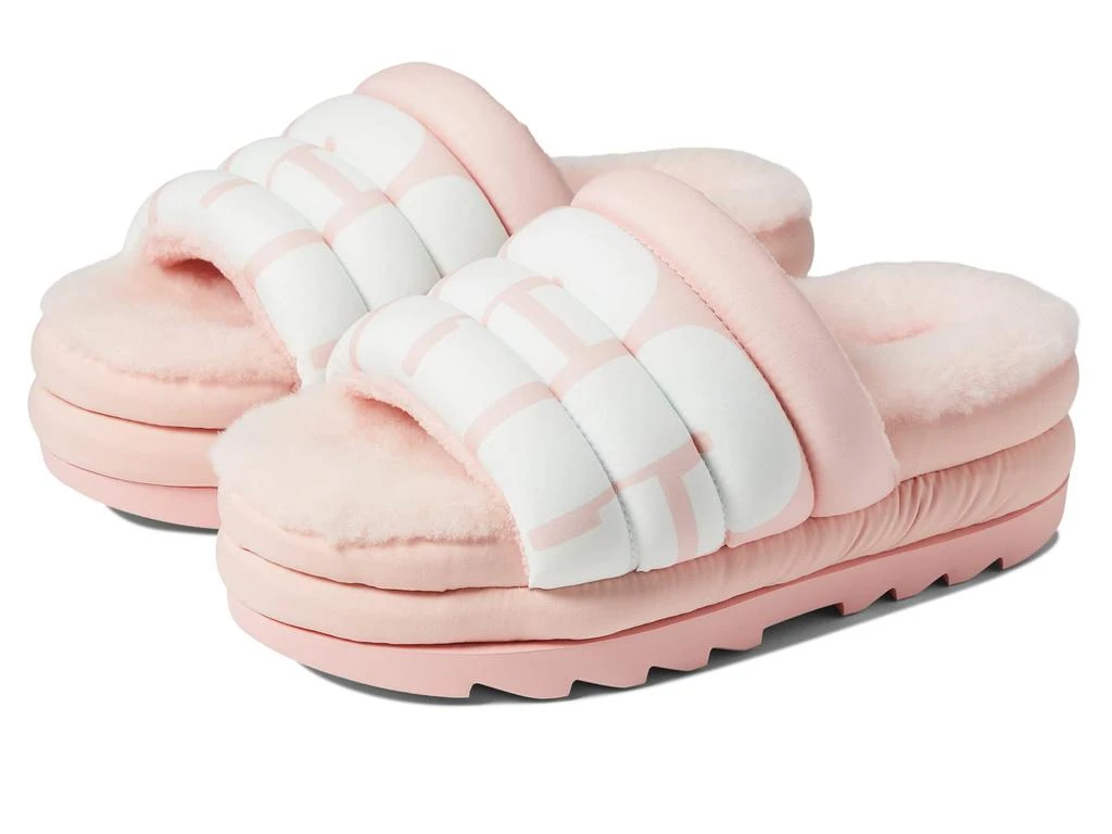 商品UGG|Maxi Slide,价格¥583,第1张图片