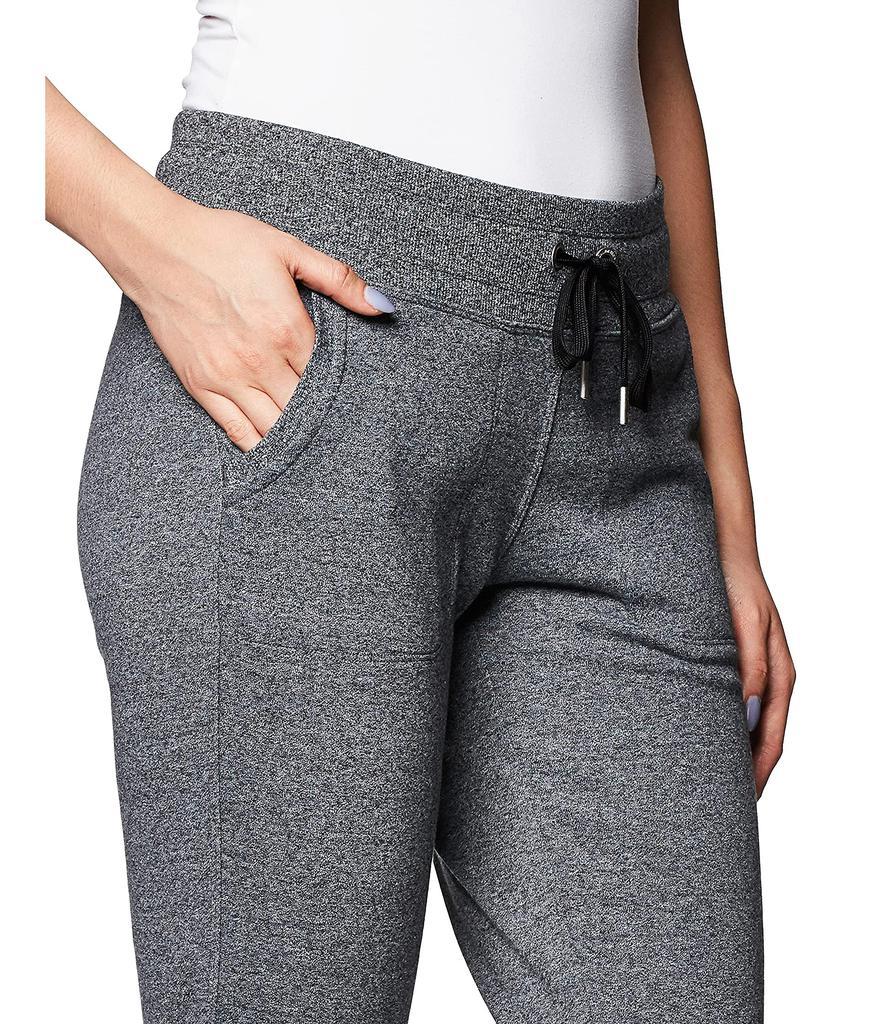 商品Calvin Klein|Women's Premium Performance Fleece Jogger,价格¥353,第6张图片详细描述