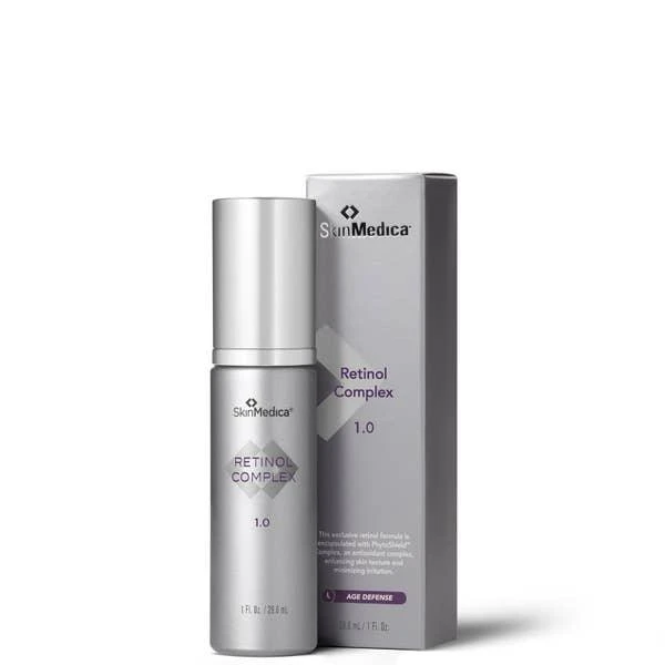 商品SkinMedica|SkinMedica 维A醇 1.0,价格¥778,第3张图片详细描述