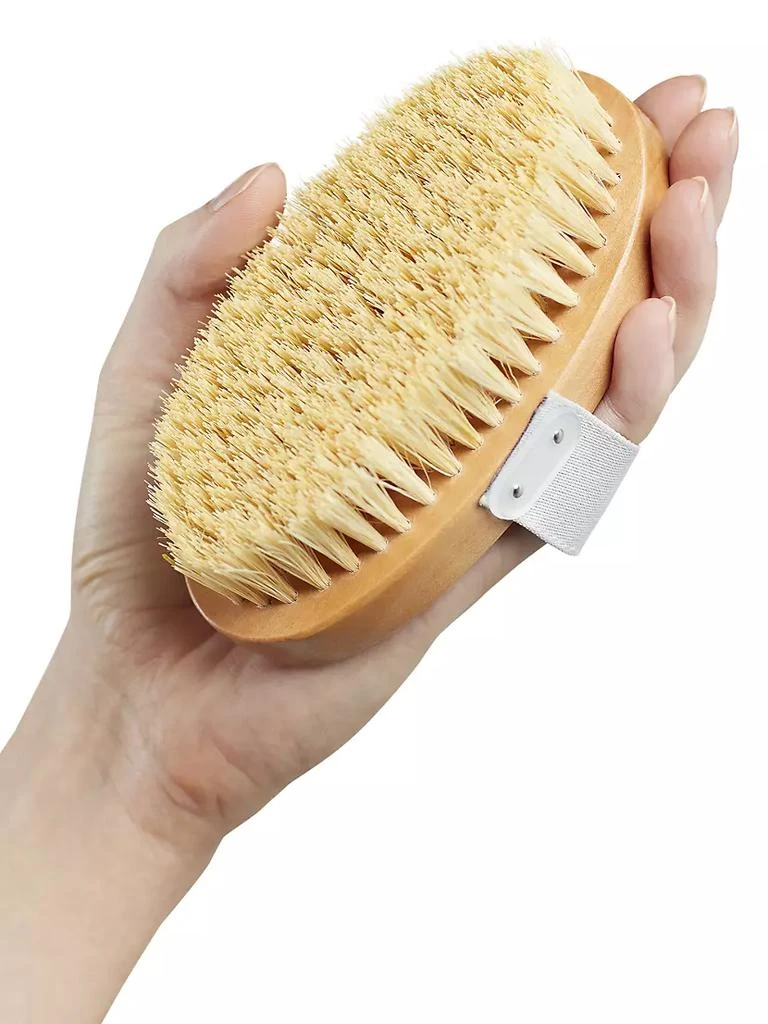 商品ELEMIS|No Body Detox Skin Brush,价格¥337,第5张图片详细描述