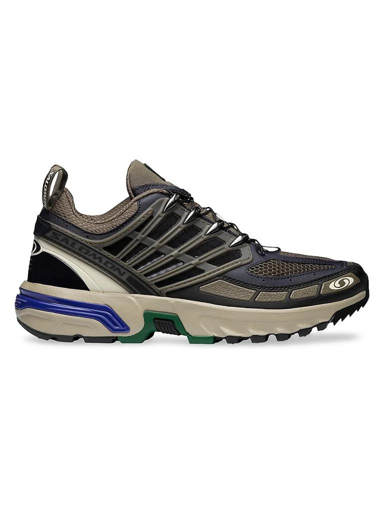 商品Salomon|ACS Pro Advanced All-Terrain Running Sneakers,价格¥906,第1张图片