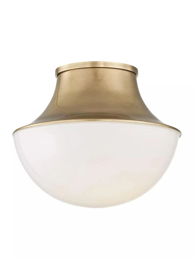 商品Hudson Valley Lighting|Lettie Small Flush Mount,价格¥3104,第1张图片