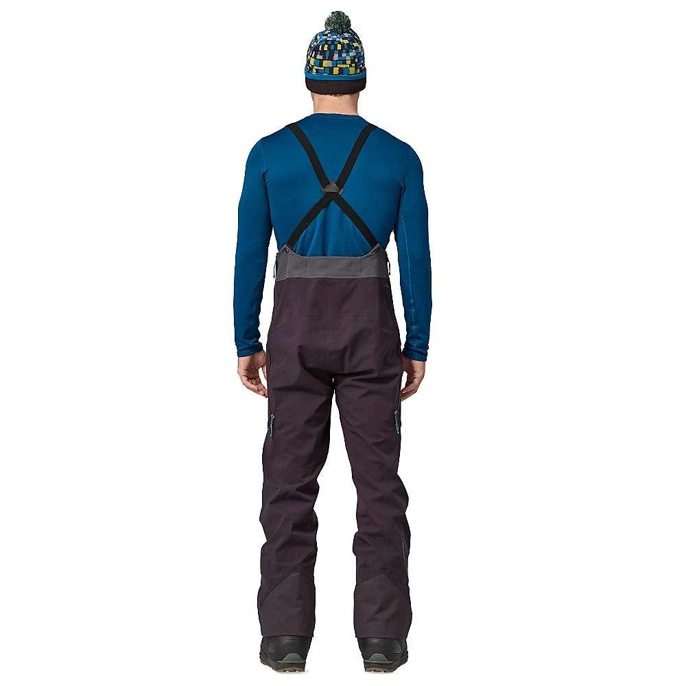 Patagonia Men's Snowdrifter Bib 商品