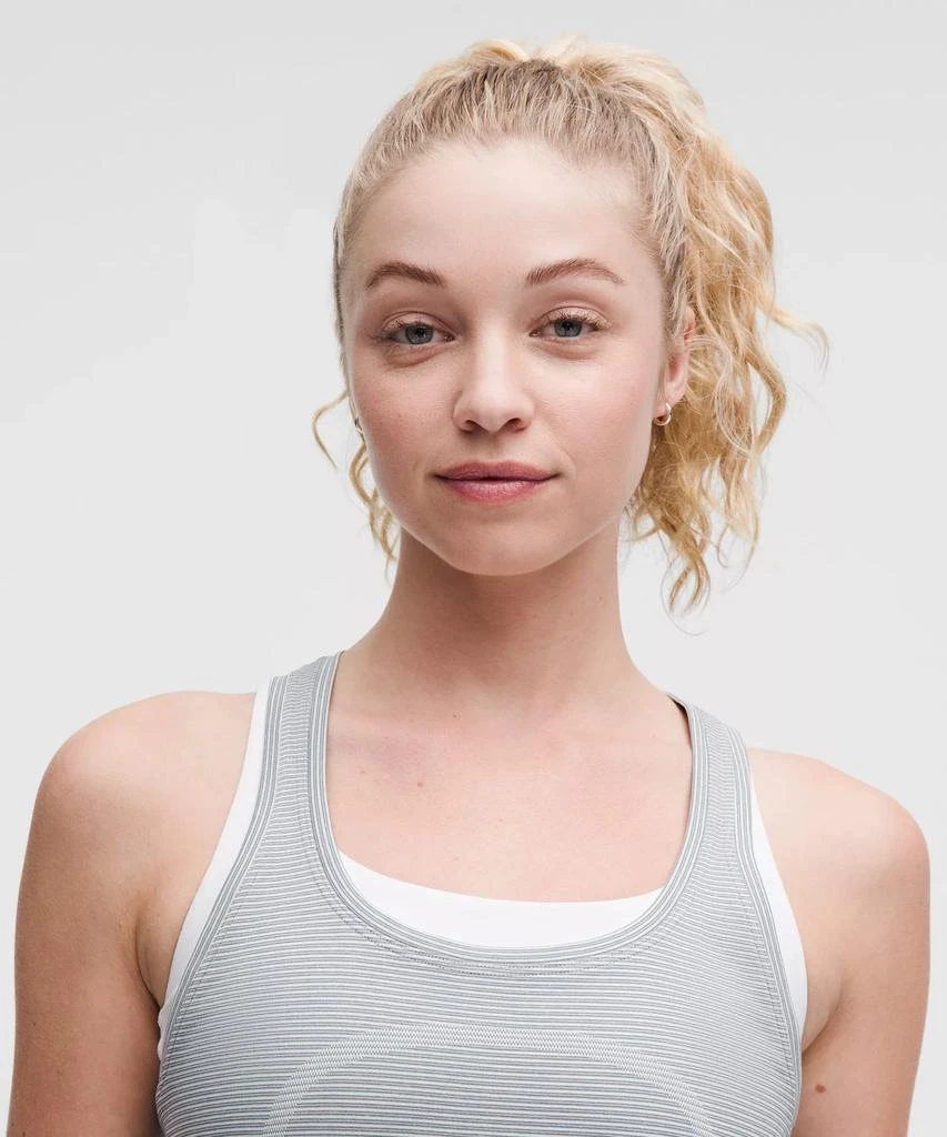 Swiftly Tech Racerback Tank Top 2.0 *Hip Length 商品