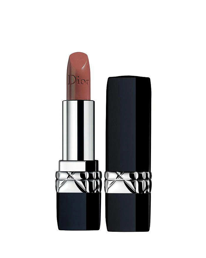 商品Dior|烈艳蓝金唇膏,价格¥285,第1张图片
