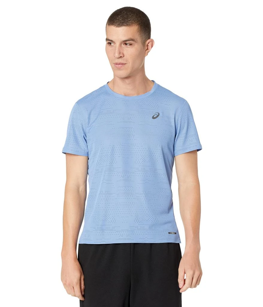 商品Asics|Ventilate Actibreeze Short Sleeve Top,价格¥306,第1张图片