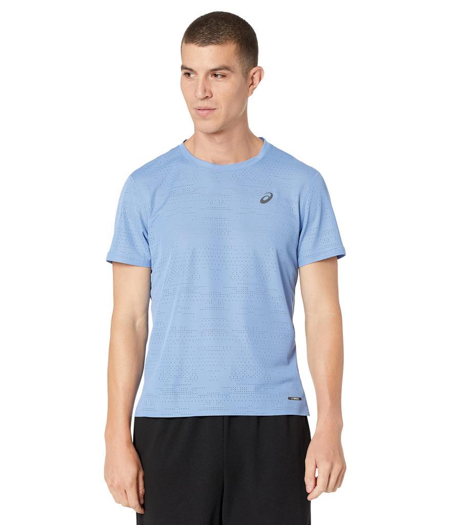 商品Asics|Ventilate Actibreeze Short Sleeve Top,价格¥363,第1张图片