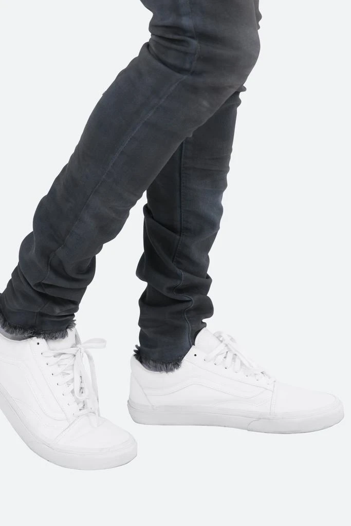 X116 Skinny Denim - Blue 商品