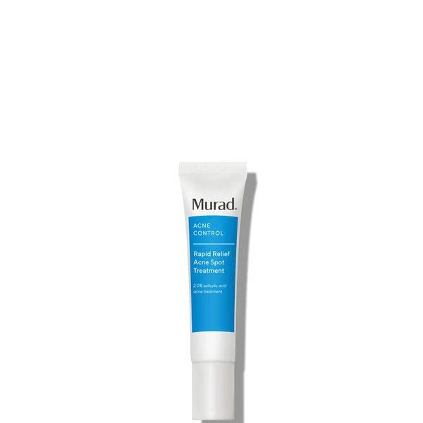 商品Murad|Murad Rapid Relief Acne Spot Treatment 0.5 oz,价格¥212,第1张图片