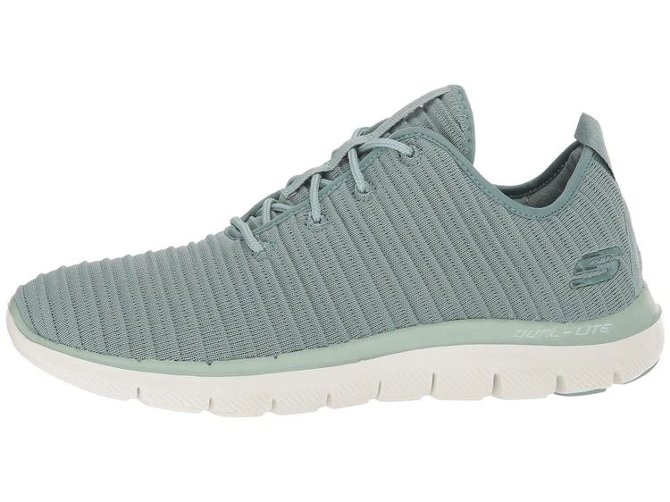 商品SKECHERS|Flex Appeal 2.0 - Estates,价格¥339,第4张图片详细描述