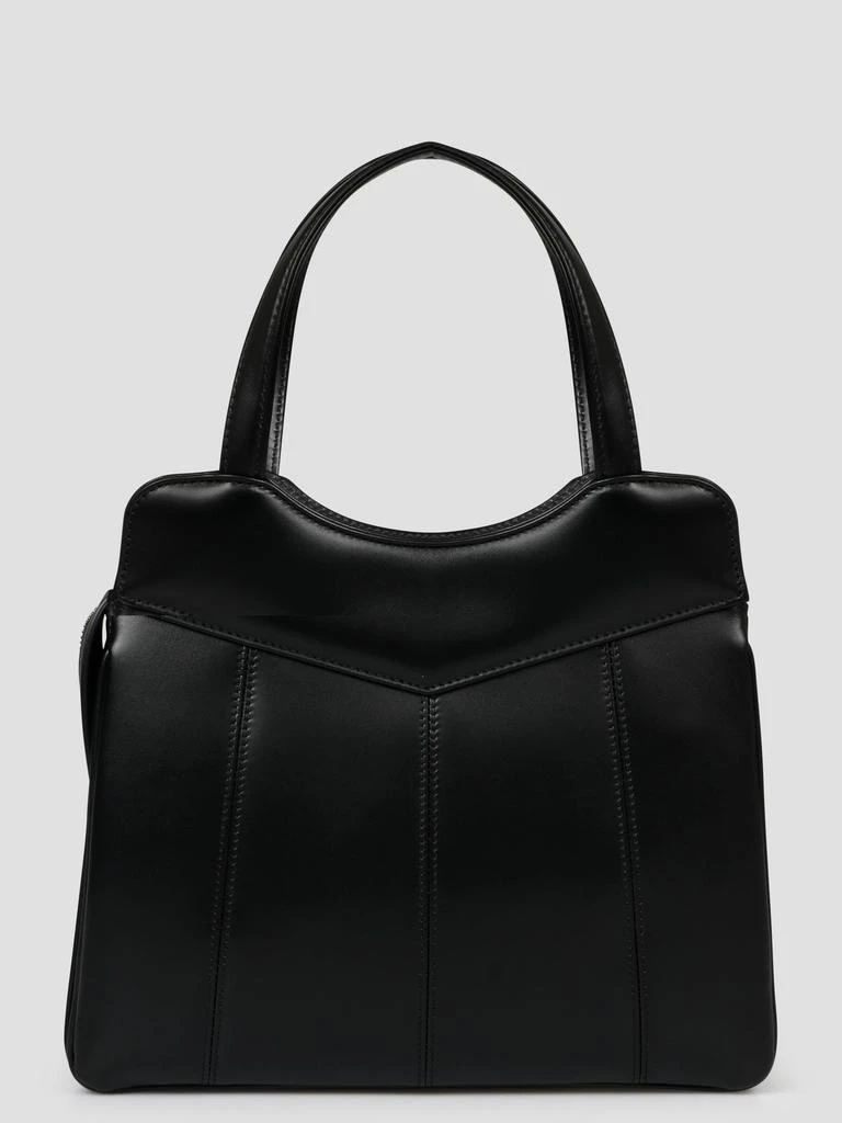 商品Gucci|Petite gg small tote bag,价格¥25748,第3张图片详细描述