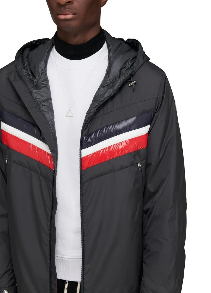 商品Moncler|Tinian 防风外套,价格¥9540,第4张图片详细描述