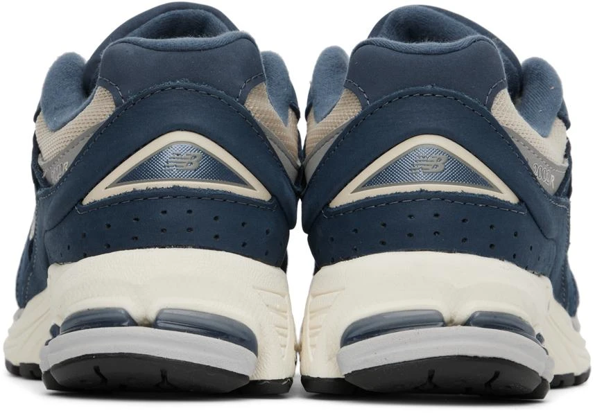 商品New Balance|Indigo 2002R Sneakers,价格¥885,第2张图片详细描述