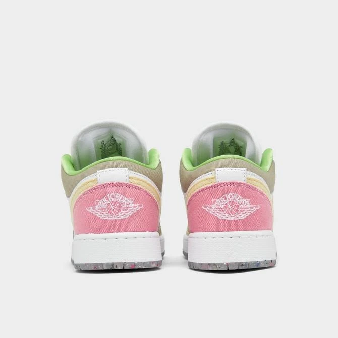 Big Kids’ Air Jordan 1 Low SE Casual Shoes 商品