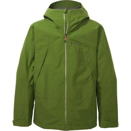 商品Marmot|Minimalist Pro Jacket - Men's,价格¥1143,第5张图片详细描述