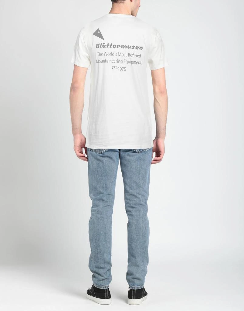 商品Klattermusen|T-shirt,价格¥367,第3张图片详细描述
