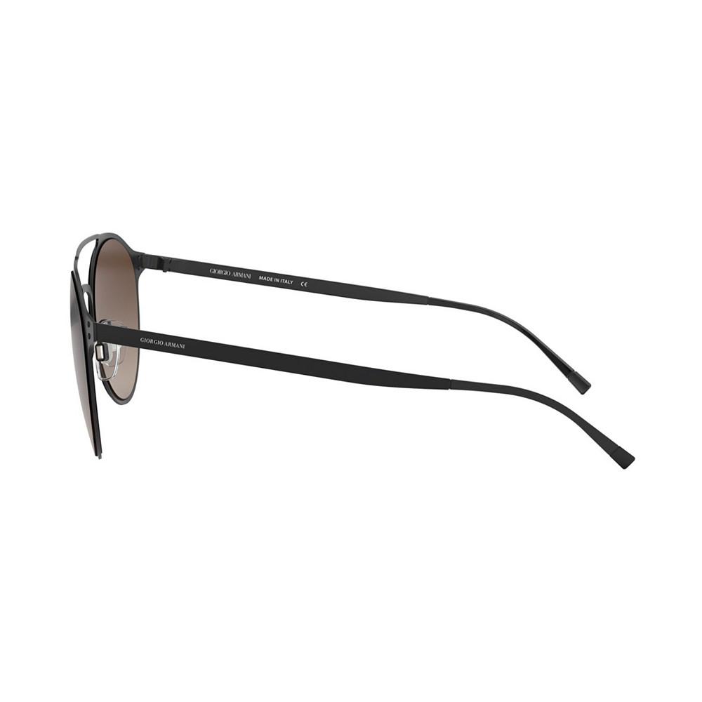 Sunglasses, AR6089 54商品第6张图片规格展示