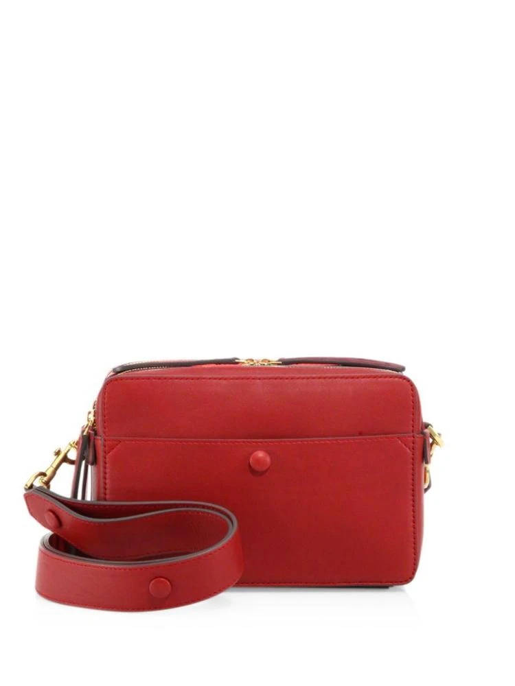 商品Anya Hindmarch|The Stack Crossbody Bag,价格¥5444,第1张图片