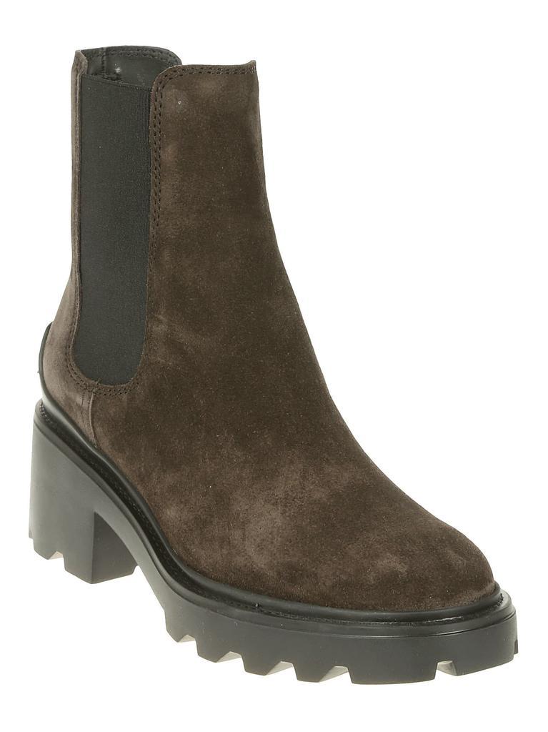 商品Tod's|Tod's T60 Boots,价格¥4597,第4张图片详细描述