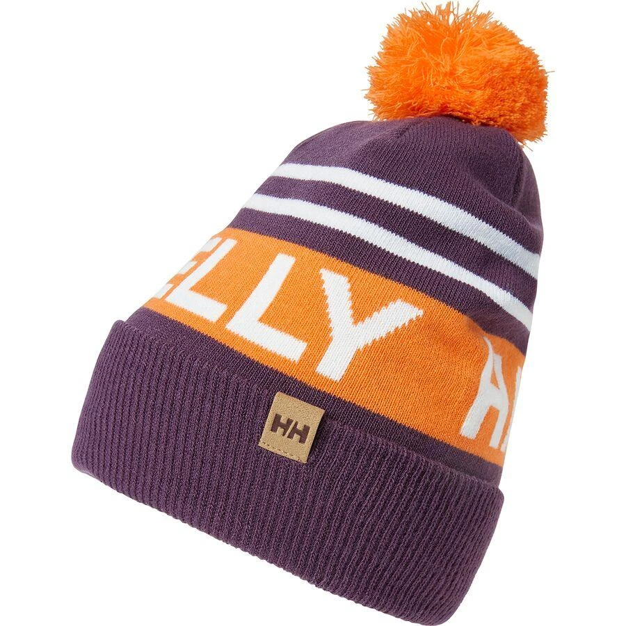 商品Helly Hansen|Ridgeline Beanie,价格¥174,第1张图片