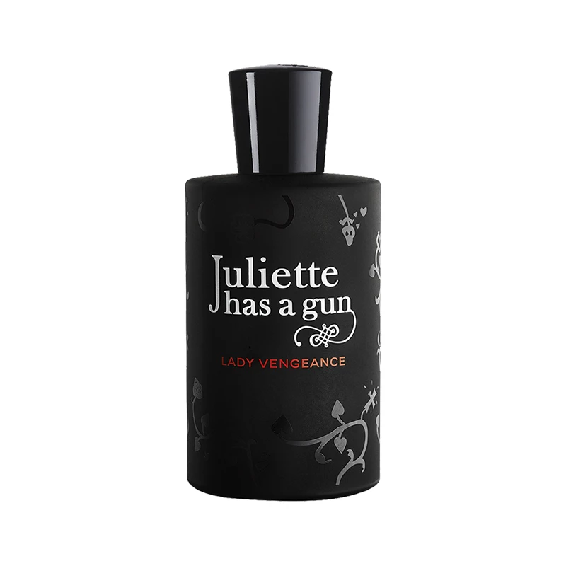 商品Juliette Has A Gun|Juliette Has A Gun 佩枪朱丽叶「复仇女神」女士香水 EDP浓香水100ml,价格¥565,第1张图片