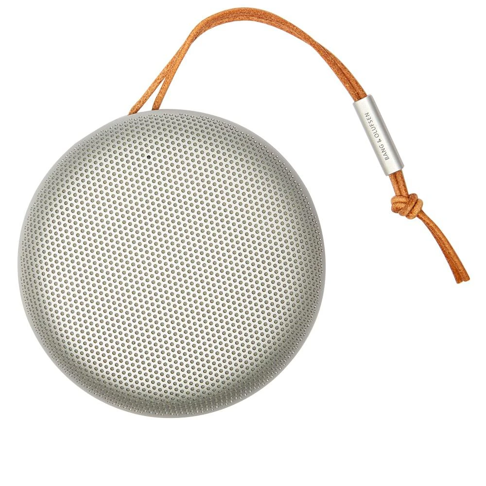 商品Bang & Olufsen|Bang & Olufsen A1 2nd Generation Bluetooth Speaker,价格¥1861,第3张图片详细描述