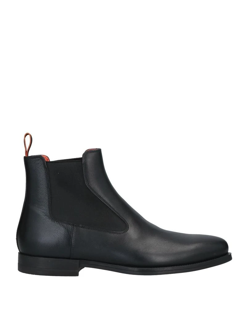 商品Santoni|Ankle boot,价格¥2776,第1张图片