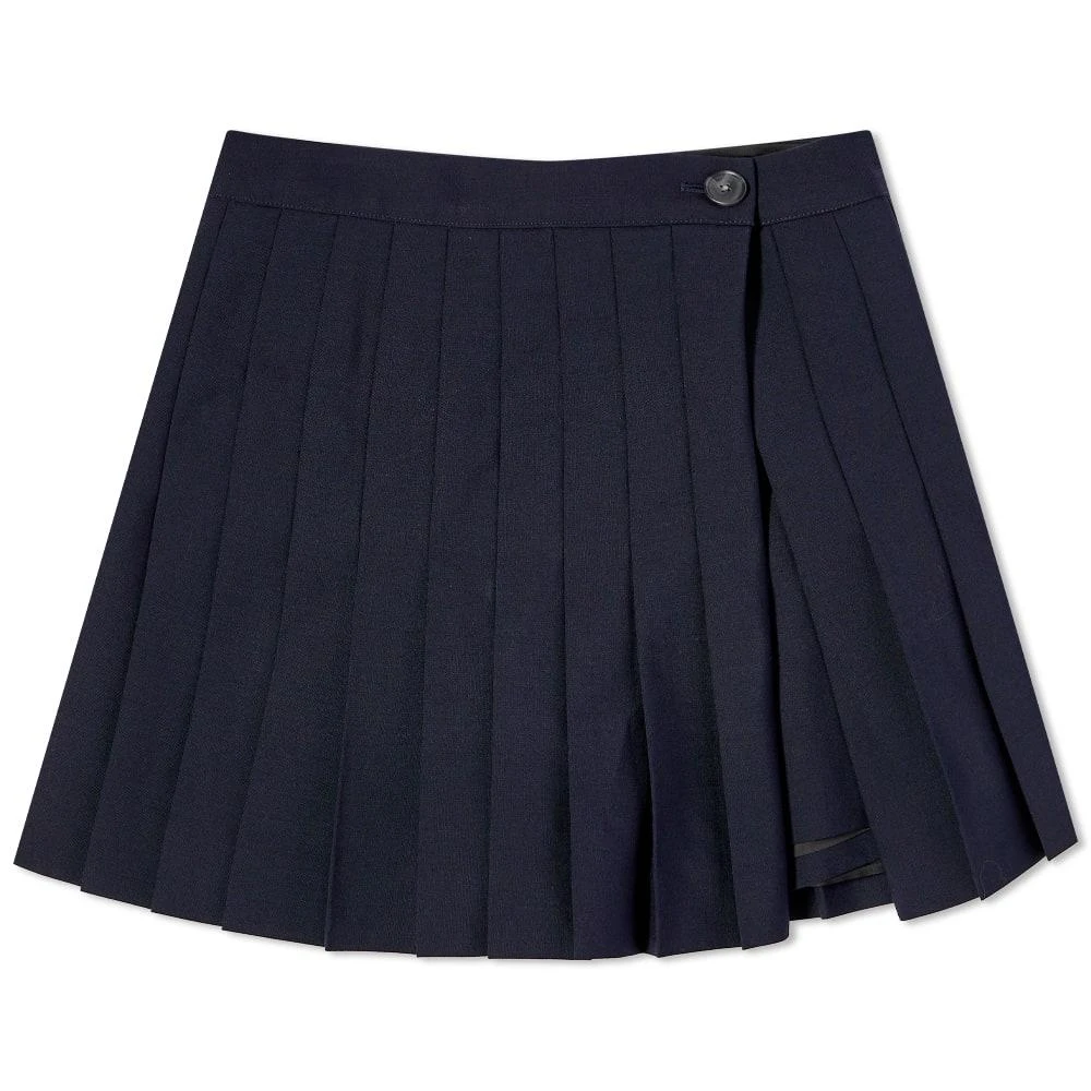 商品Sandy Liang|Sandy Liang Paris Skort,价格¥3770,第1张图片