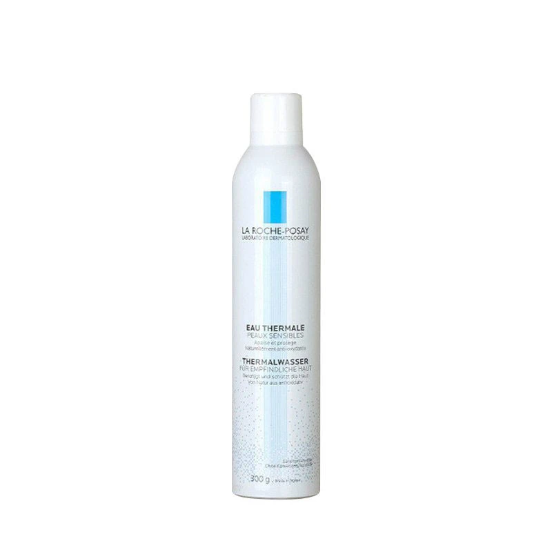 商品La Roche Posay|【包邮装】LA ROCHE-POSAY 理肤泉 补水喷雾300ml,价格¥125,第1张图片