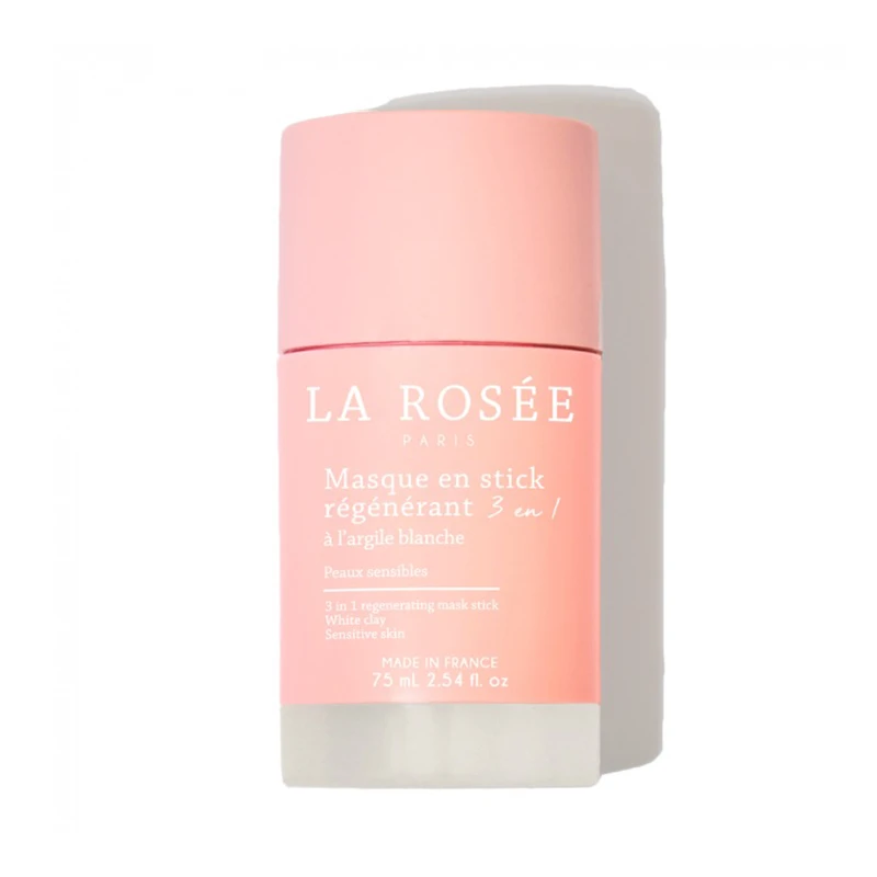 商品La Rosee|La Rosee莱洛诗清洁面膜棒75ml 深层清洁收缩毛孔,价格¥190,第1张图片