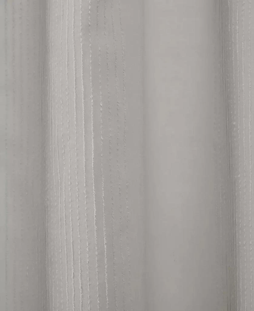 商品Madison Park|Anna Sheer Shower Curtain, 72" x  72",价格¥344,第2张图片详细描述