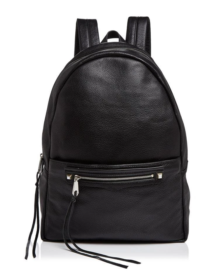 商品Rebecca Minkoff|Tech To Go Regan Backpack,价格¥2206,第1张图片