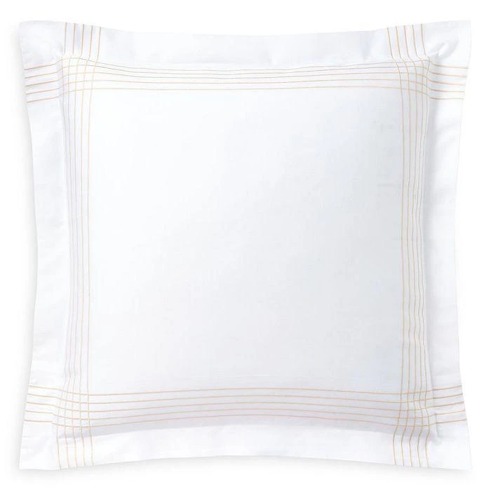 商品Ralph Lauren|Organic Handkerchief Sham, King,价格¥800,第4张图片详细描述