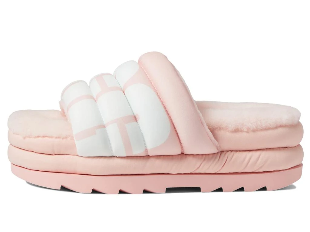 商品UGG|Maxi Slide,价格¥583,第4张图片详细描述