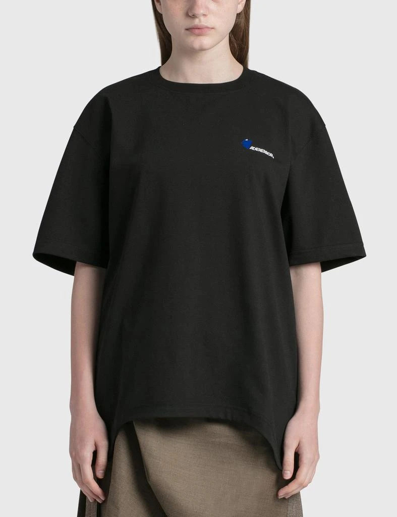 商品ADER error|Logo T-shirt,价格¥632,第1张图片