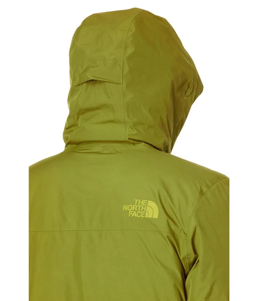 商品The North Face|Arctic Parka GORE-TEX®,价格¥2694,第3张图片详细描述