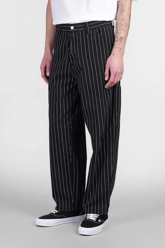 商品Carhartt WIP|Carhartt Wip Single Knee Pants,价格¥1361,第4张图片详细描述