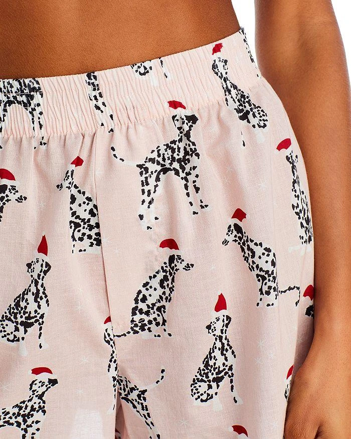 商品Honeydew Intimates|Jenni Christmas Boxer Shorts,价格¥107,第4张图片详细描述