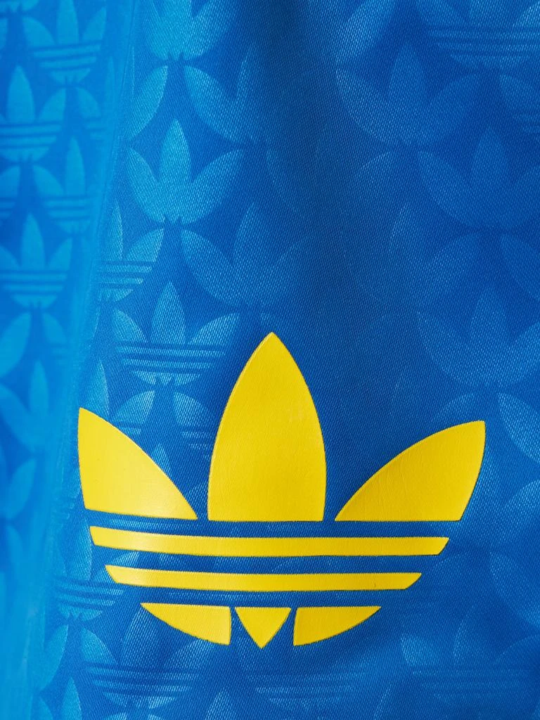 商品Adidas|Monogram Shorts,价格¥291,第3张图片详细描述